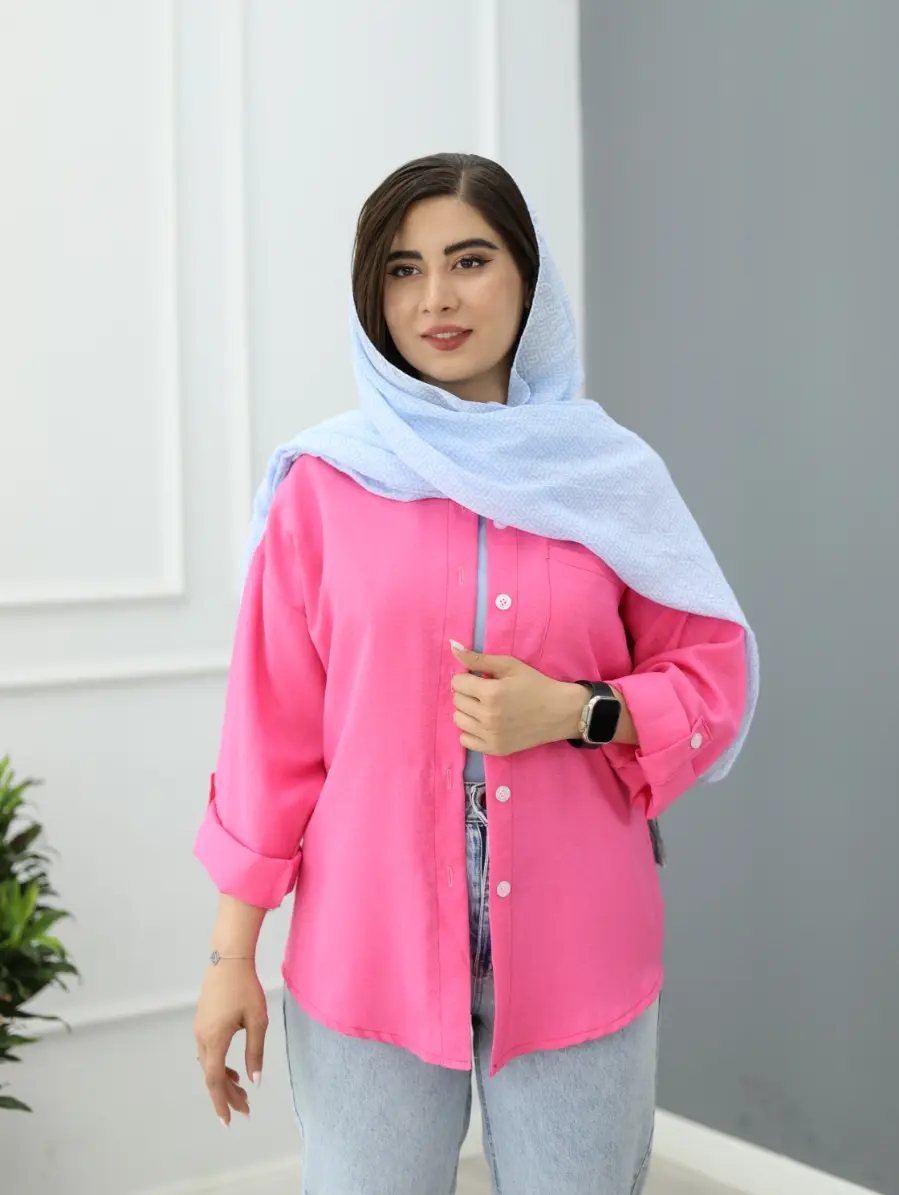 شومیز فرنوشا